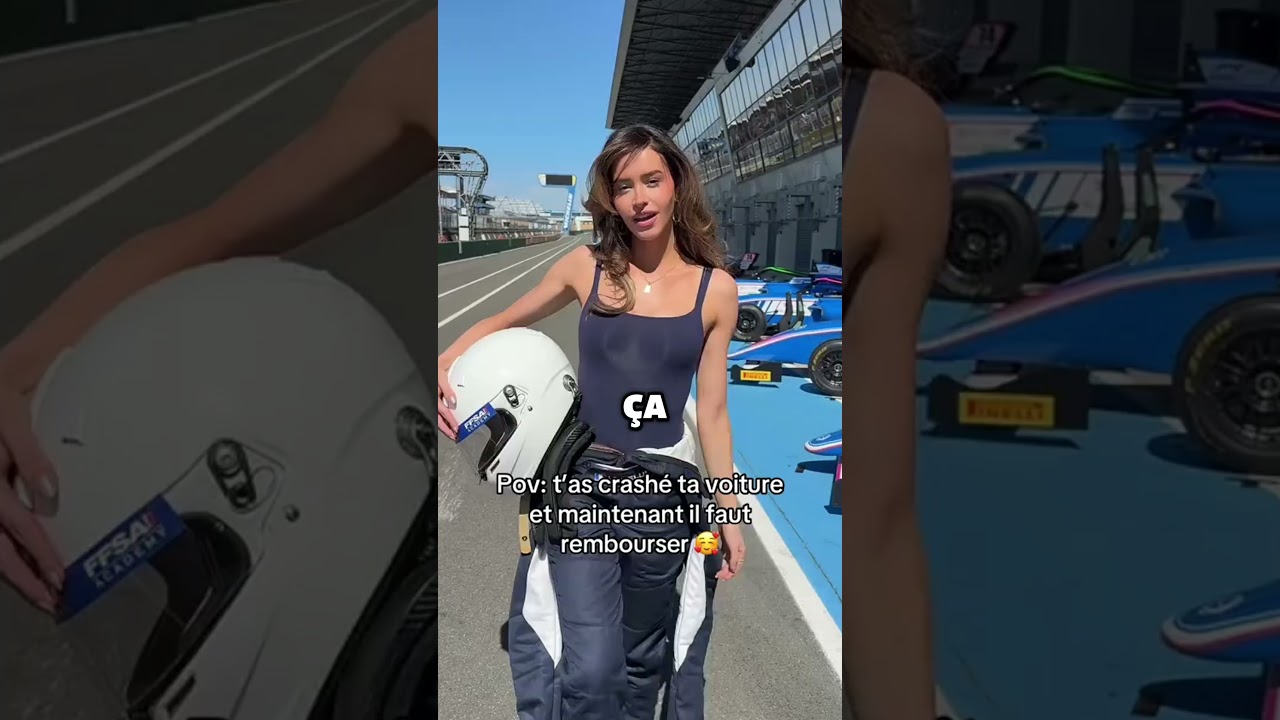 Pourquoi Depielo et Levy ne reviennent pas au GP3 ? 🏁🤔