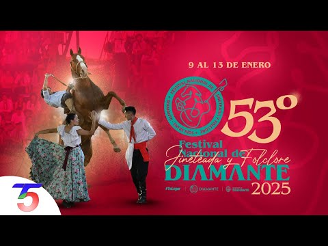 53º Festival Nacional