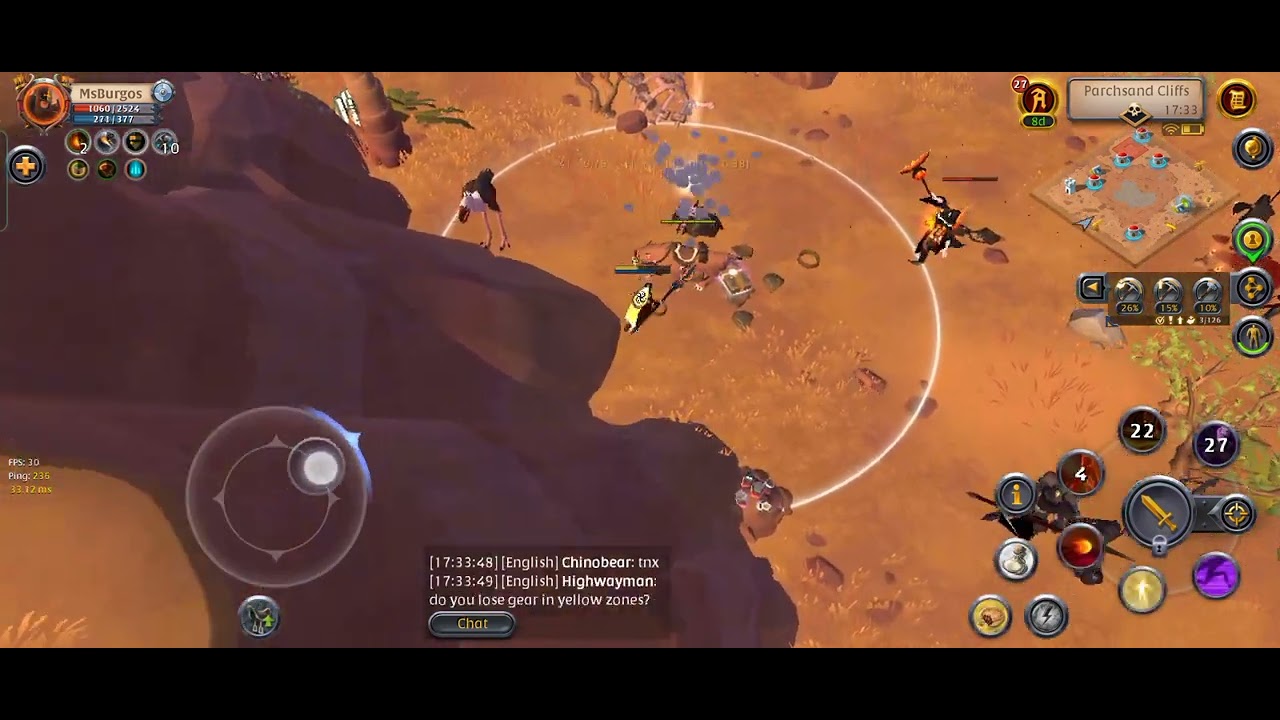 Ava Treasure drone  Purple