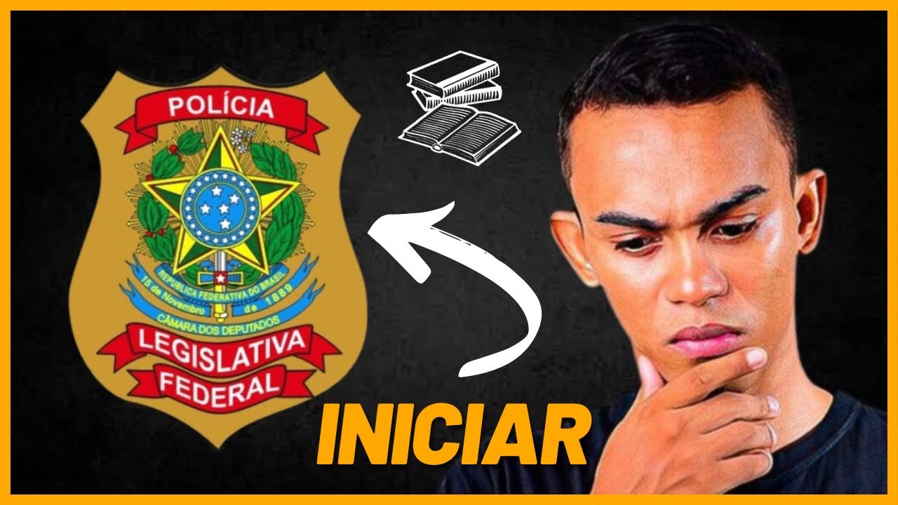 CONCURSO POLÍCIA LEGISLATIVA DA CÂMARA DOS DEPUTADOS FEDERAIS