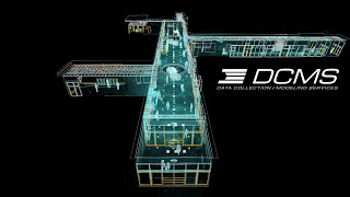 Scan To BIM - Adaptative  Retail Project
