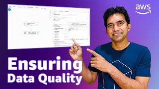 Building Data Quality in ETL pipelines using AWS Glue Data Quality
