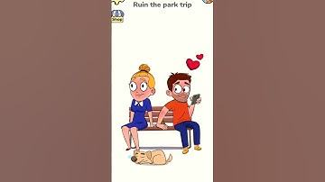 Rain the park 🏞️🏞️ // Android x iOS game 🔥🎯 Hidemyproof game 🎮 #funny #shortsvideo
