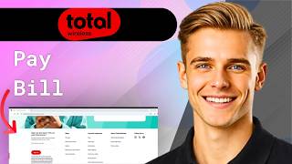 كيفية دفع فاتورة Total Wireless عبر الإنترنت screenshot 4