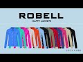 Robell happy jackets