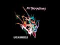 All Them Witches - Live In Brussels (2016) (Full Album)