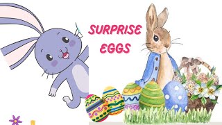 Celebrity Peter Rabbit's Easter Surprise / Children Story Time Read Aloud Net Worth