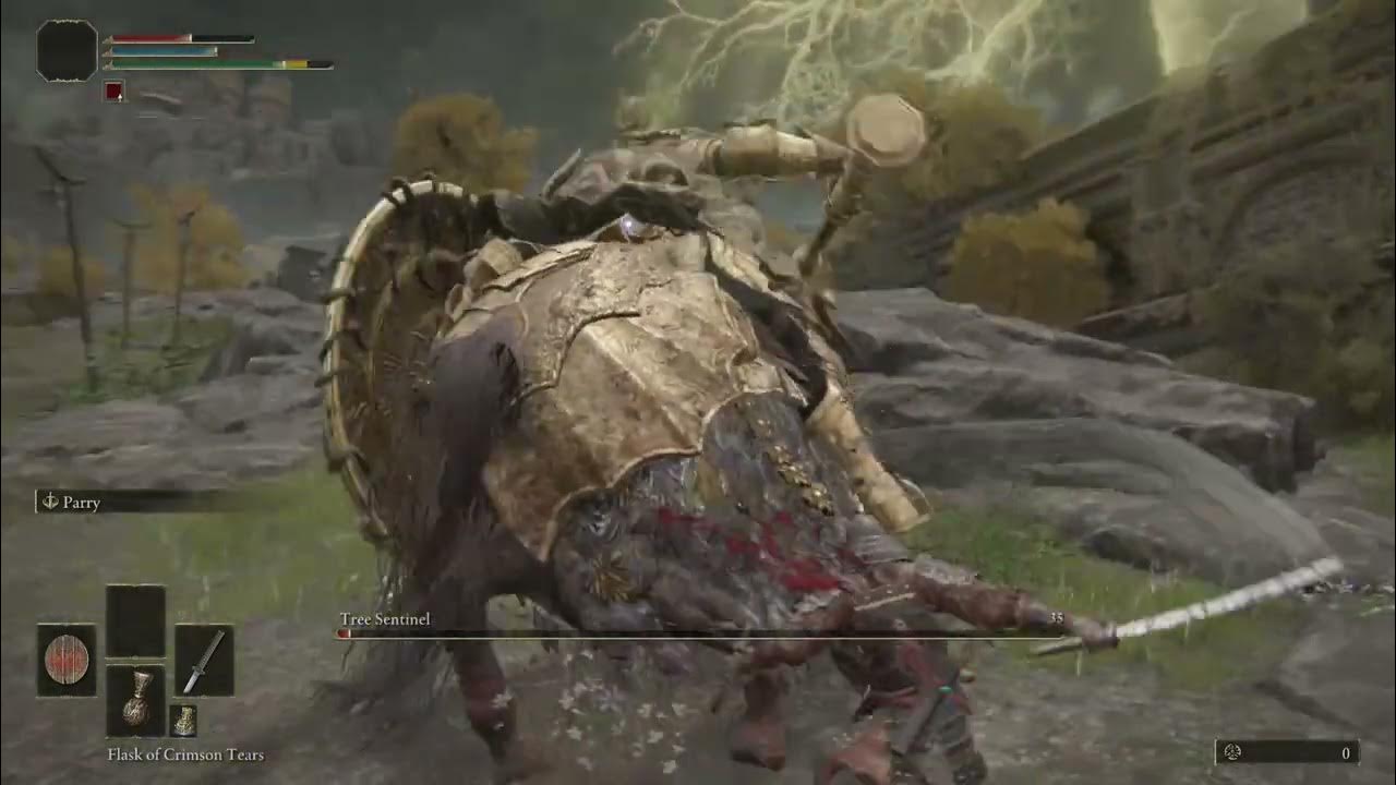 Killing Elden Ring Bosses, this took around 2 hours. YouTube