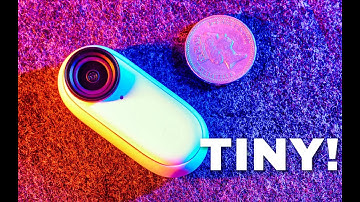 Insta360 GO 2 Review: Tiny but with a HUGE downside