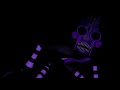 FNAC, But Better! | Puppet Master Menu Theme Slowed