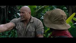Jumanji en la Selva (Parte 7) HD.