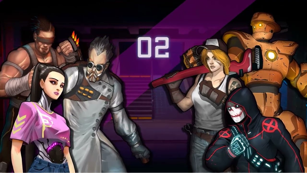 Socialgames Tournament. District Raids PvP. Turn-based fight game. 