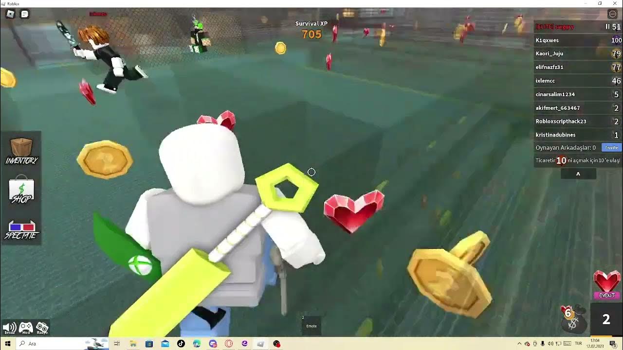 Roblox mm2 hack youtube