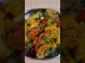 Tasty Mix veg. Recipe😋