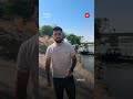 آخر تطورات حادثة غرق العبارة النهرية مع مراسلنا من دير الزور