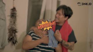 PARODI | APA URUSAN ANDA MENANYAKAN HAL ITU?