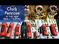 Clark Penrose | Is This Amp Really Super?