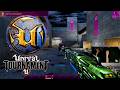 Ultra Kill! [FingerTip-Claw Hybrid] Mouse Grip on UT99’s Most Acclaimed CTF Map… Victory or Choke?