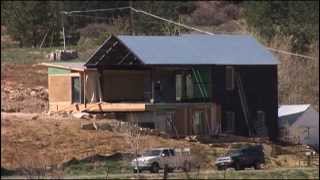 Mine Subsidence Hazards in Colorado