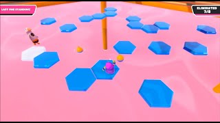 Win #2900 - Hexagone