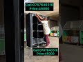 Portable Wadrobe