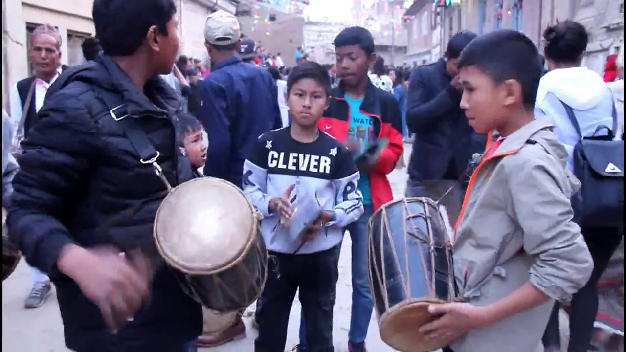 chapagaun jatra 2074