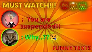 When Hecker Gets A Suspension.. Beluga