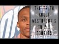 The Truth About Russell Westbrook's Triple Doubles ©