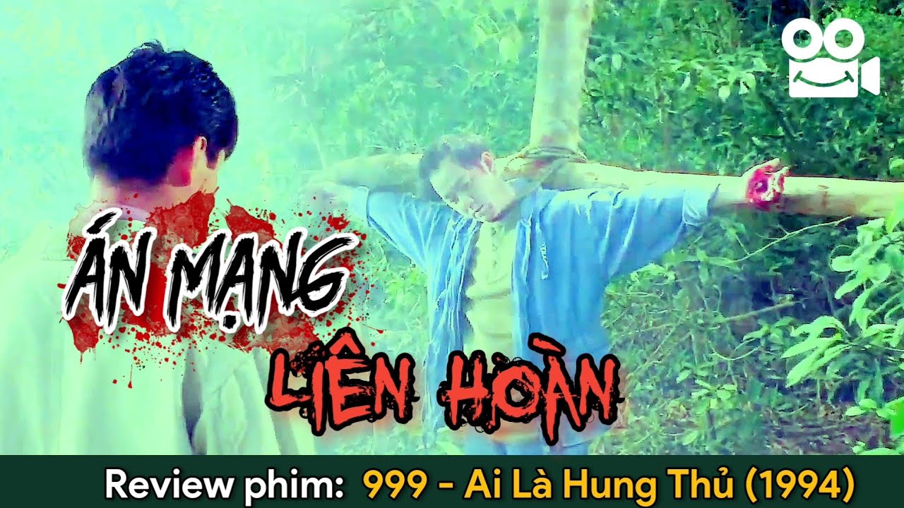 Chú Chó Đến Báo Án, Không Xem Đến Cuối Không Biết Ai Là Hung Thủ | Review Phim Hồng Kông Trinh Thám