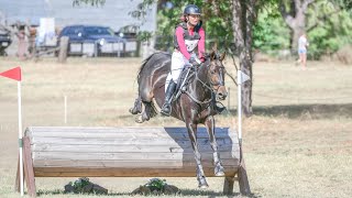 canberra horse trials - my most successful event yet! - EVENT VLOG 2, SEASON 1 2023 by brianna harris 639 views 10 months ago 30 minutes