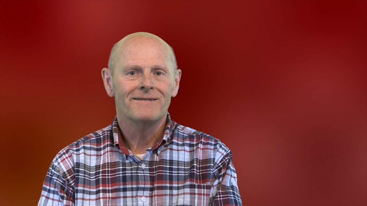 Jim Edwards Video Portrait