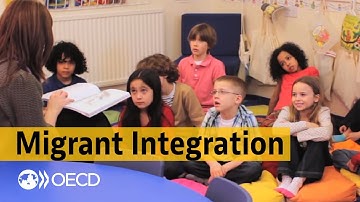 The Changing World of Migration