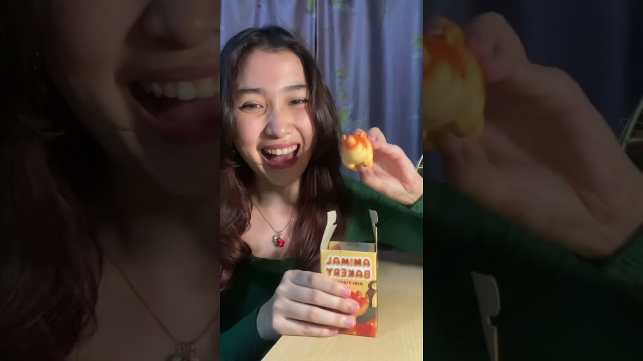 animal bakery blindbox unboxing ! series two !! 