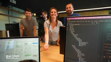 Trek de juiste kandidaten aan met een professionele recruitment video van Skipp