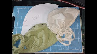 St  Birgitta Caps