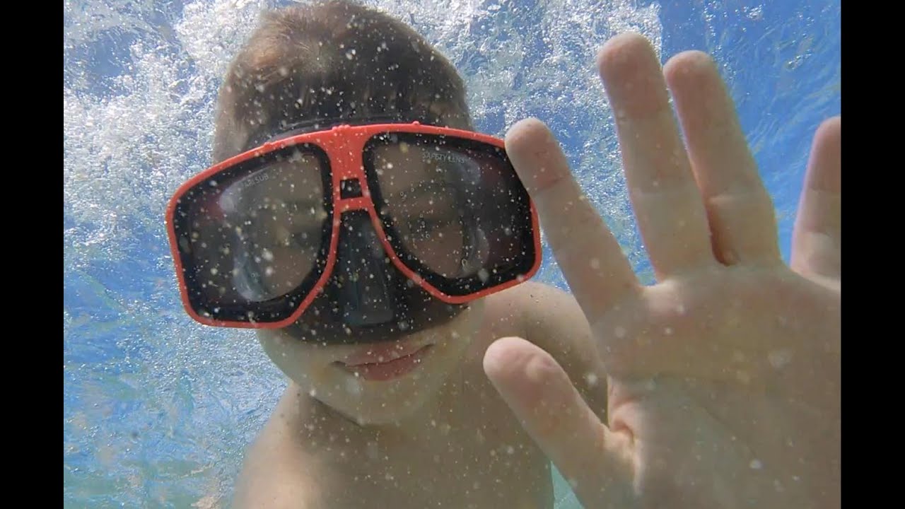 Snorkeling, Lanzarote 2020 YouTube