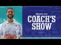 hornets.com Coach's Show (January 22, 2019)