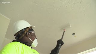 Boys and Girls Clubs of Northeast Ohio helping local teens to build homes and skillsets