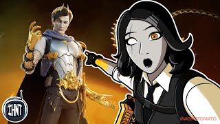 Marigold Main Reacts to Midas Return!