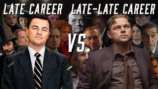 A Very Serious 🧐 Study of Martin Scorsese’s Late-Late Period by Taylor J. Williams 20,094 views 6 months ago 17 minutes