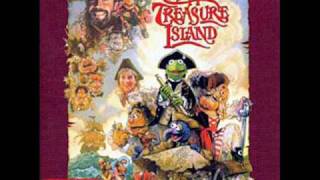 Muppet Treasure Island OST,T17 Love Led us Here chords