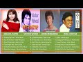 VICTOR WOOD, EDDIE PEREGRINA, IMELDA PAPIN, ROEL CORTEZ NONSTOP OPM TAGALOG SONGS 2019