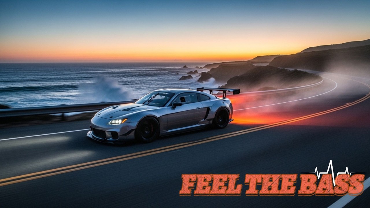 BASS BOOSTED CAR MUSIC 2026 🔥 Feel the Deep Night Bass