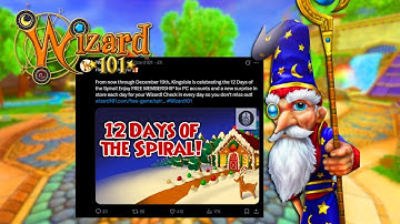 Wizard101 Is TOTALLY FREE Right Now!!