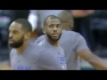 Los Angeles Clippers Vs Memphis Grizzlies Game Highlights 3 9 17 16 17 NBA Season