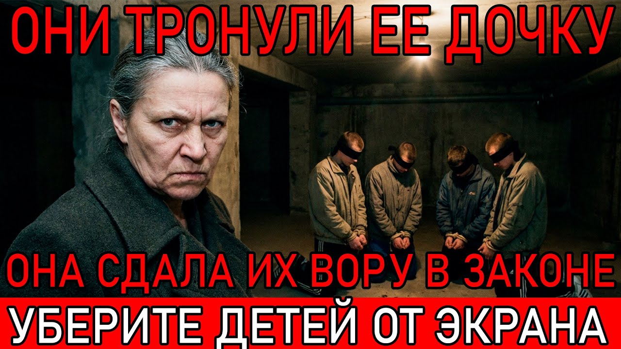 СТУДЕНТКУ ВЫБРОСИЛИ С ПЯТОГО ЭТАЖА — Мать-Следователь На Пенсии СОБРАЛА ДЕЛО КОТОРОЕ ИХ ЗАКОПАЛО