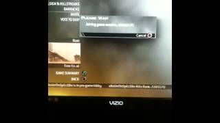 Mw2 uav hack ps3