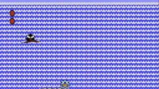 Super Mario Bros. 2 WALKthrough 3-1