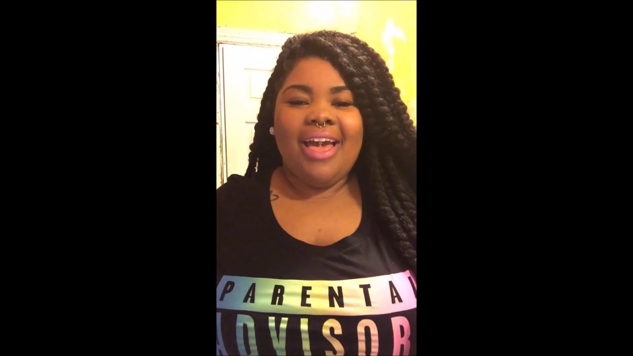 True Glory Hair Review | My Truth