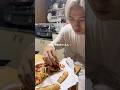 ピザの耳食べる派vs食べない派